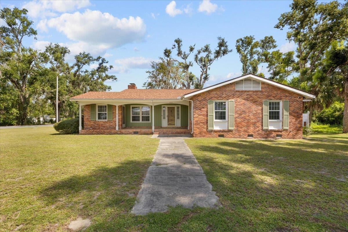 502 East Bay Street Perry, FL 32347 - Photo 39 of 42