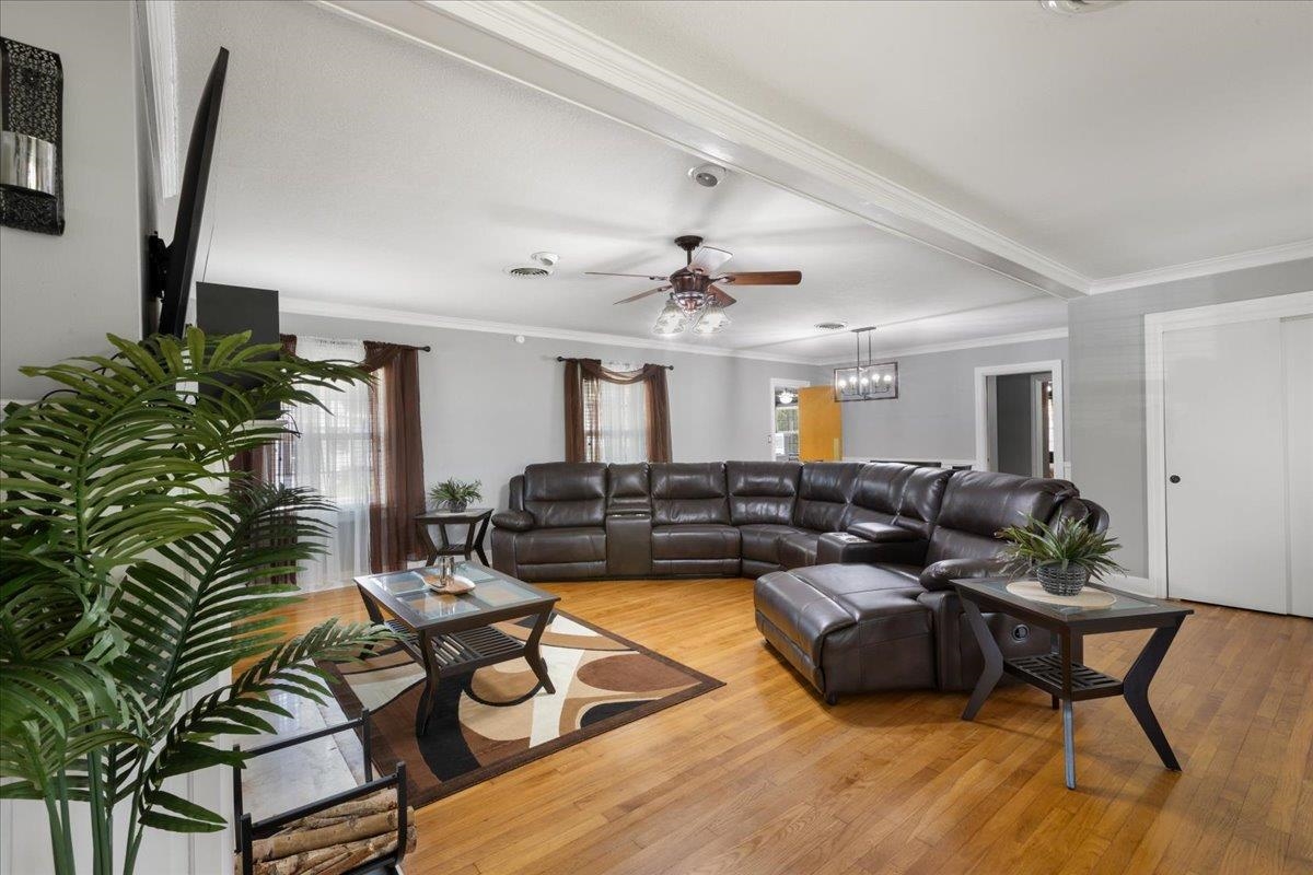 502 East Bay Street Perry, FL 32347 - Photo 4 of 42