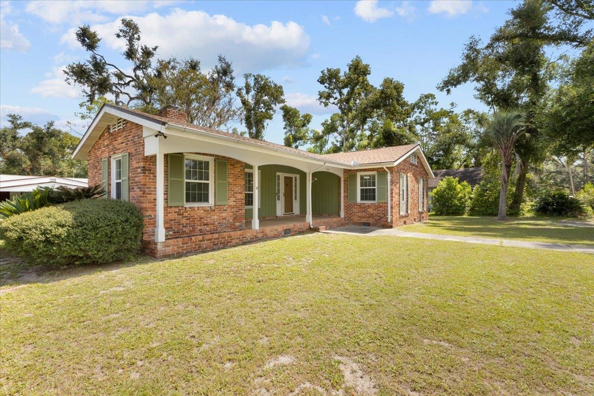 502 East Bay Street Perry, FL 32347 - Photo 41 of 42