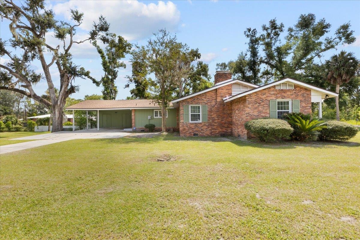 502 East Bay Street Perry, FL 32347 - Photo 42 of 42