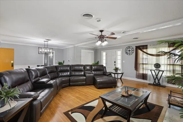 $265,000 | 502 East Bay Street, Perry, FL 32347