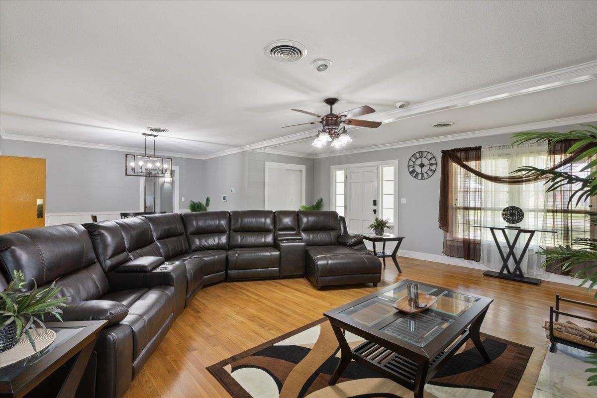 502 East Bay Street Perry, FL 32347 - Photo 5 of 42