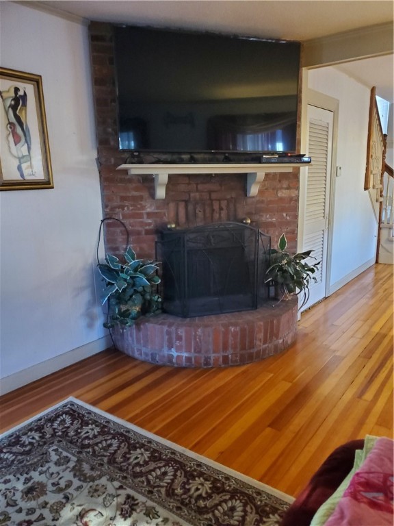 85 Woodland Road Woonsocket, RI 02895 - Photo 8 of 25 Gallery Image 8