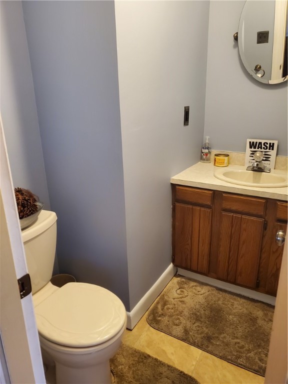 85 Woodland Road Woonsocket, RI 02895 - Photo 10 of 25 Gallery Image 10