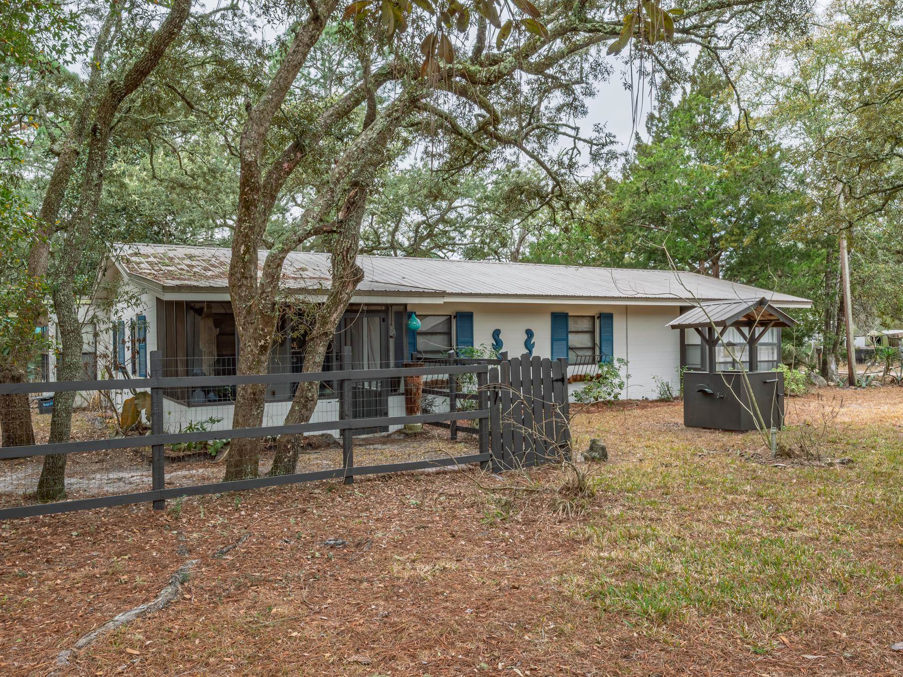 31 Levy Bay Road Panacea, FL 32346 - Photo 2 of 47