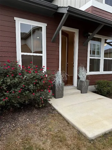 a view of counter top