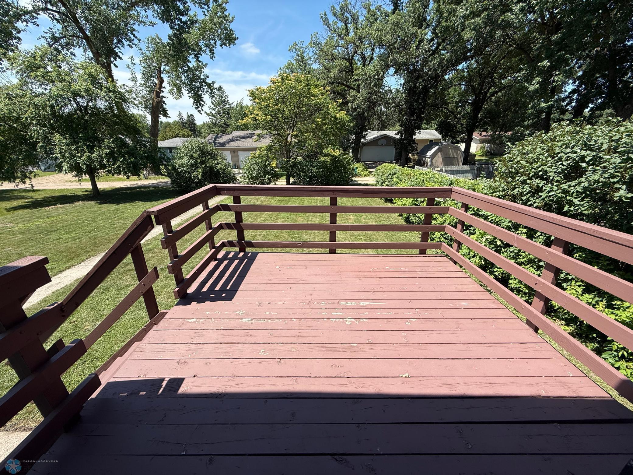 1303 Duluth Avenue North Thief River Falls, MN 56701 - Photo 23 of 26