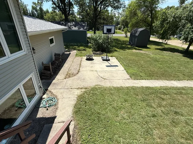 $234,500 | 1303 Duluth Avenue North, Thief River Falls, MN 56701