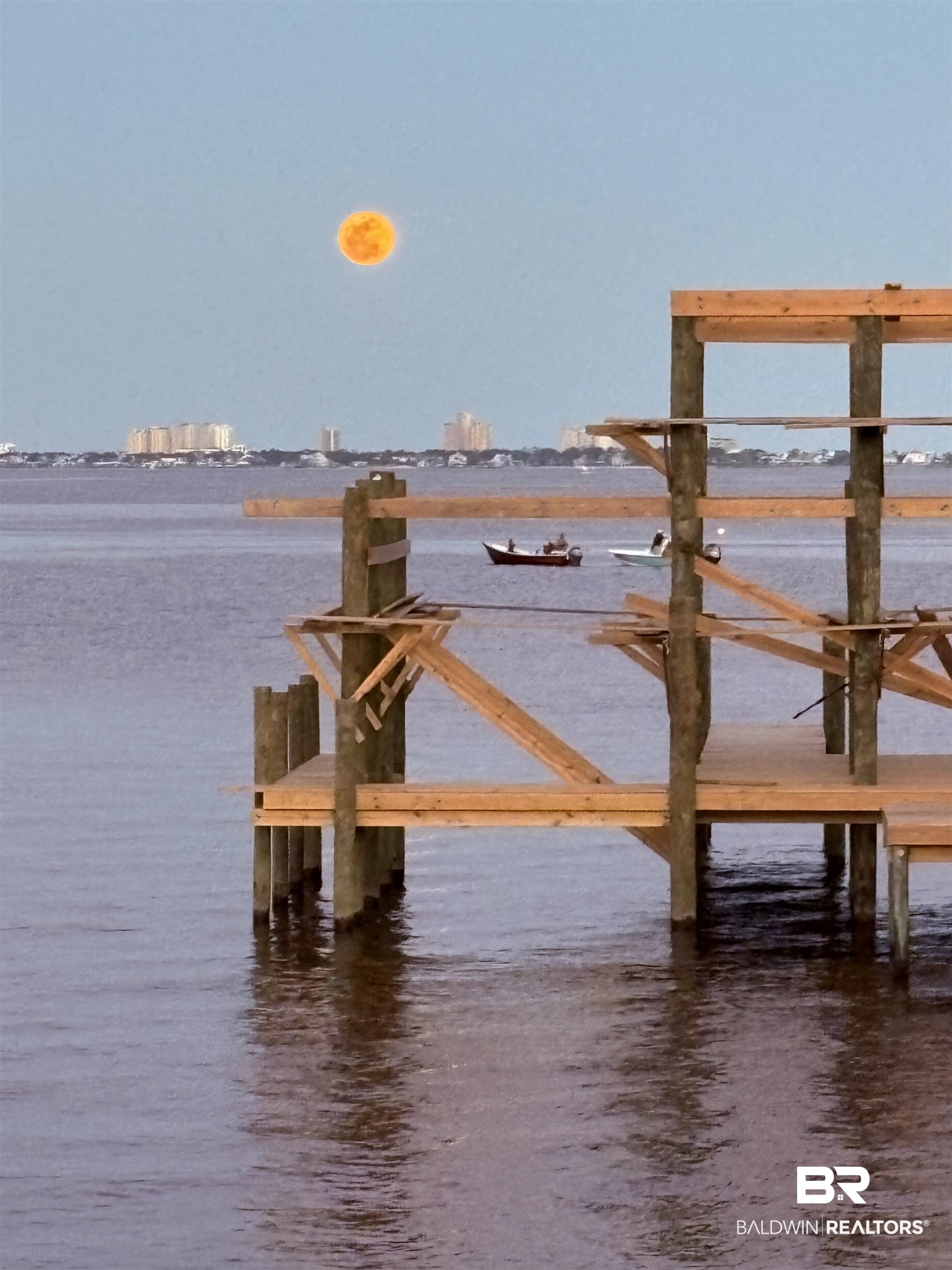 6434 County Road 95 Elberta, AL 36530 - Photo 97 of 99 Dock featuring a water view