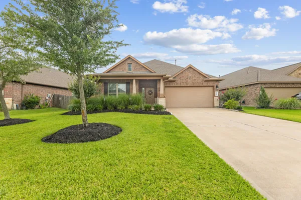 $415,000 | 3203 Francisco Bay Place, Katy, TX 77494