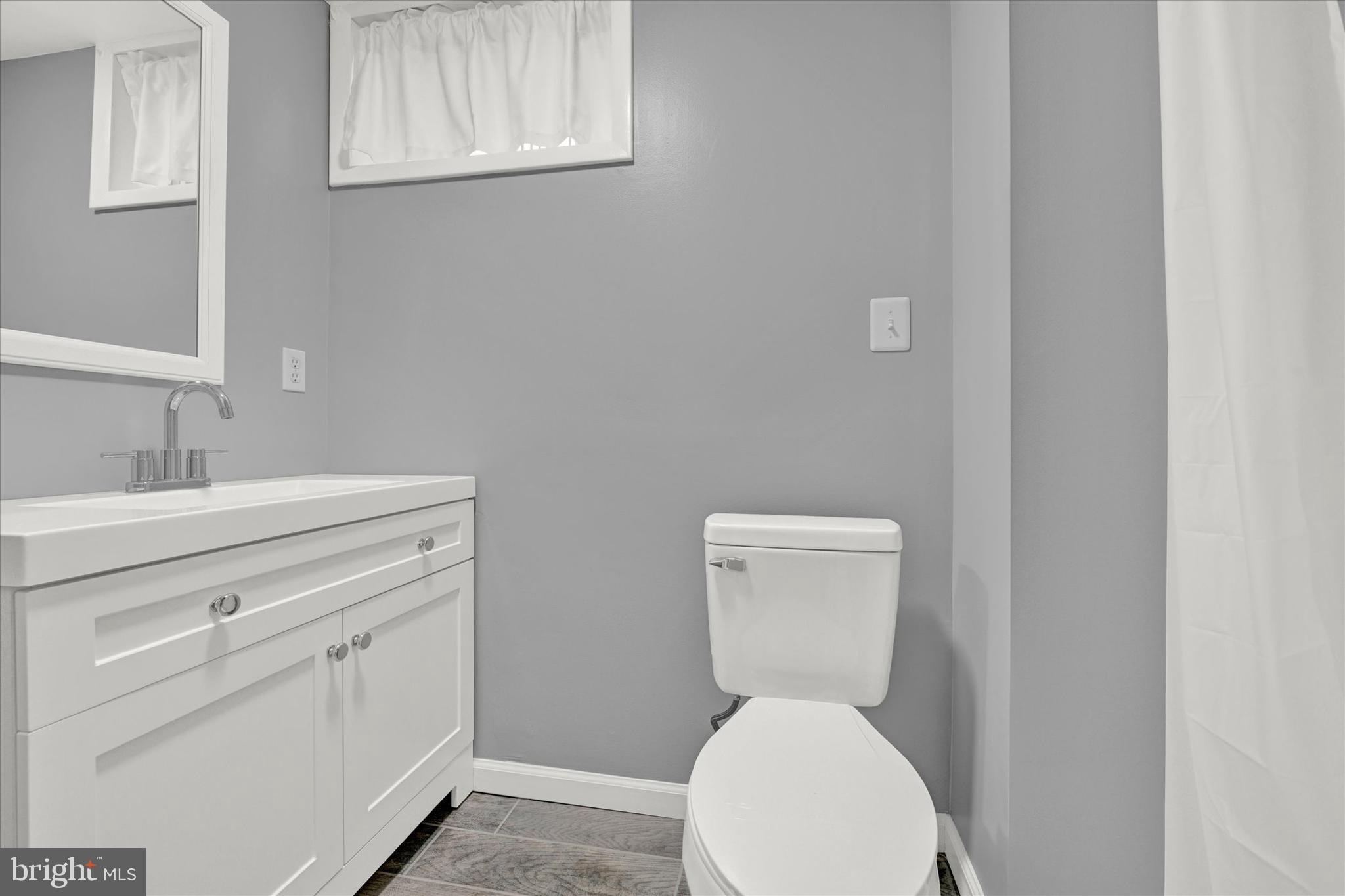 531 Kenmore Road Severna Park, MD 21146 - Photo 19 of 25 Lower Full Bathroom