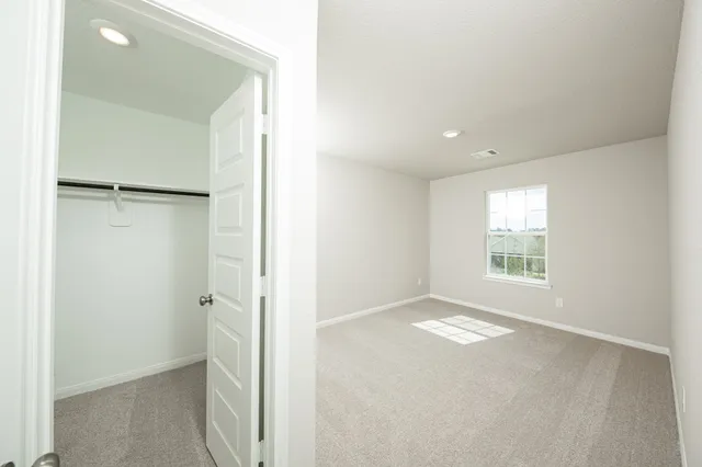 $264,990 | 2525 Hawks Eye Drive, Conroe, TX 77301