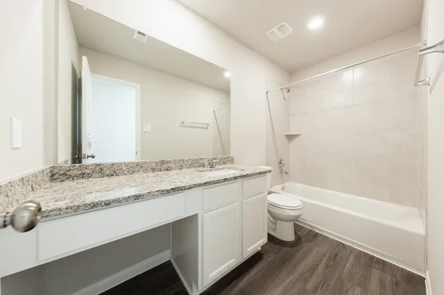 $264,990 | 2525 Hawks Eye Drive, Conroe, TX 77301