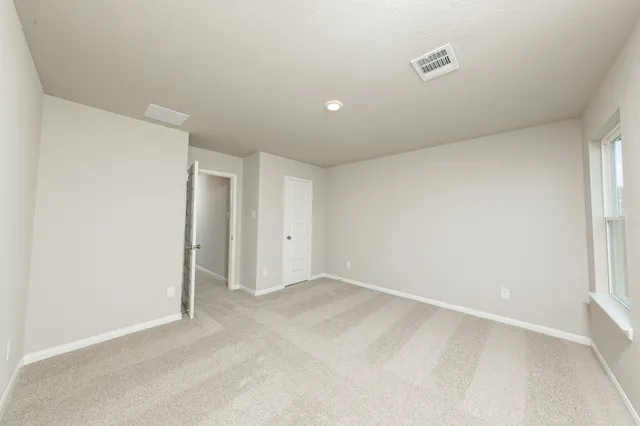 $264,990 | 2525 Hawks Eye Drive, Conroe, TX 77301