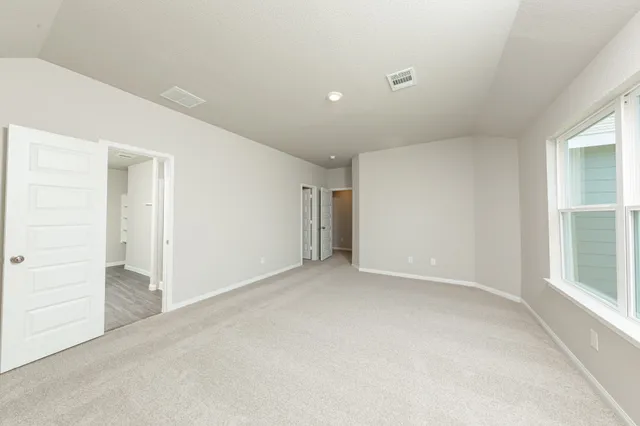 $264,990 | 2525 Hawks Eye Drive, Conroe, TX 77301