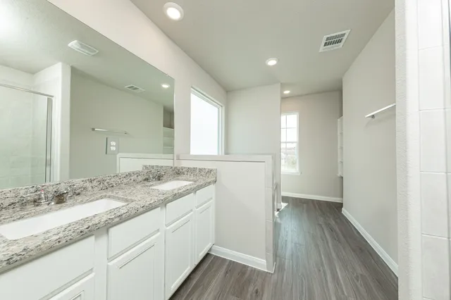 $264,990 | 2525 Hawks Eye Drive, Conroe, TX 77301