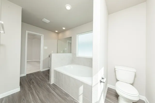 $264,990 | 2525 Hawks Eye Drive, Conroe, TX 77301