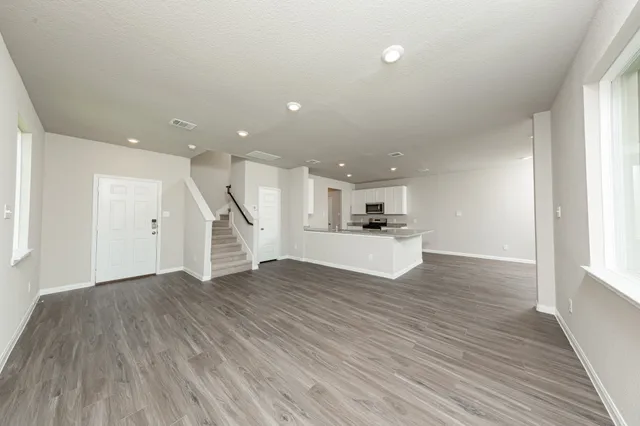 $264,990 | 2525 Hawks Eye Drive, Conroe, TX 77301