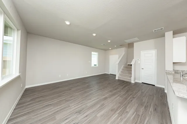 $264,990 | 2525 Hawks Eye Drive, Conroe, TX 77301