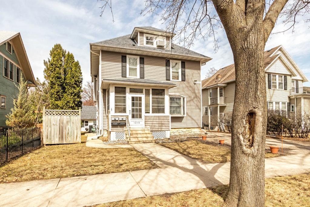 1219 West Center Street Rochester, MN 55902 - Photo 1 of 1