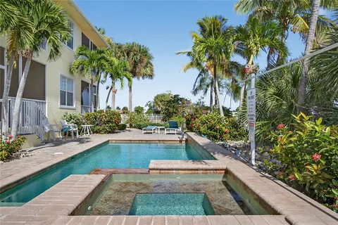 a view of swimming pool