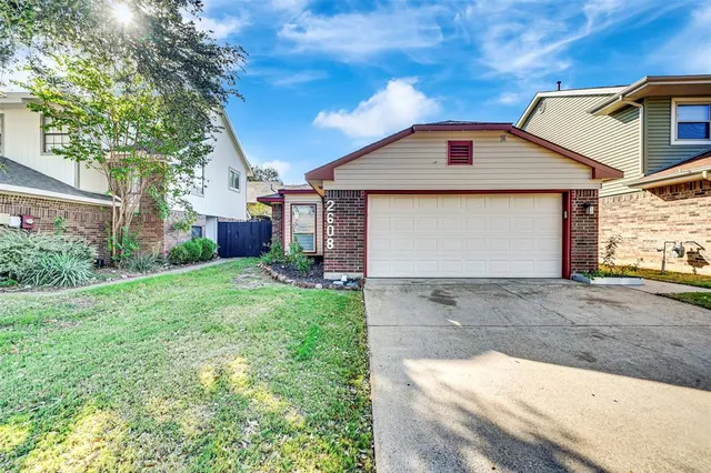 $1,900 | 2608 Leo Drive, Garland, TX 75044