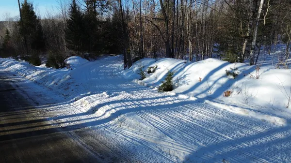 $75,000 | 121 Parkman Hill Road, Solon, ME 04979