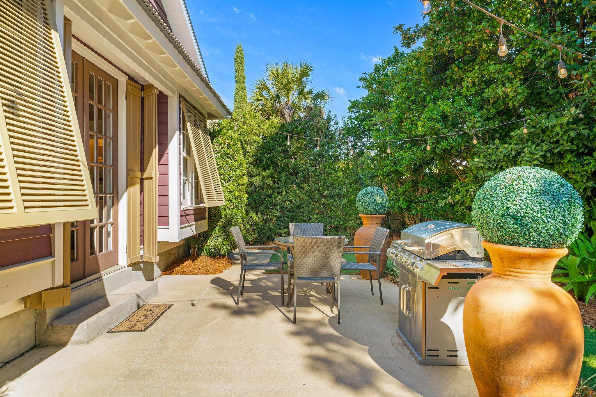 51 Rue Caribe Miramar Beach, FL 32550 - Photo 35 of 57 36-51 Rue Caribe-16