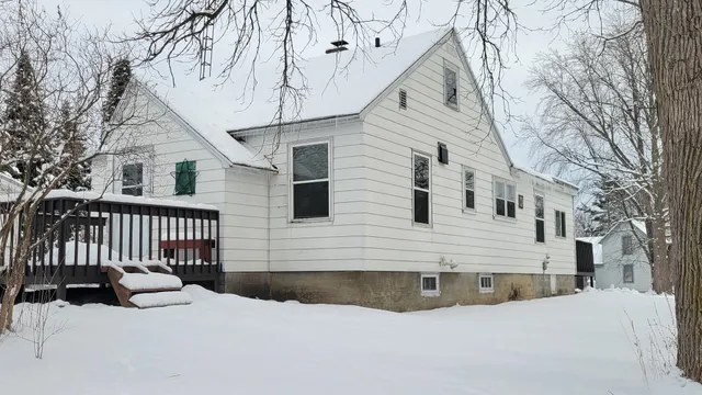 $144,900 | N8872 Elm Street, Gilman, WI 54433
