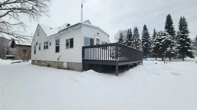 $144,900 | N8872 Elm Street, Gilman, WI 54433