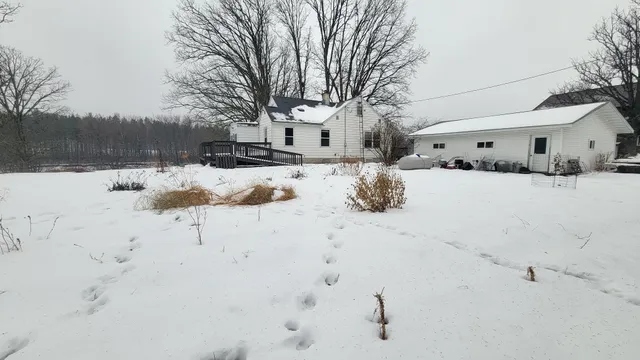 $154,900 | N8872 Elm Street, Gilman, WI 54433