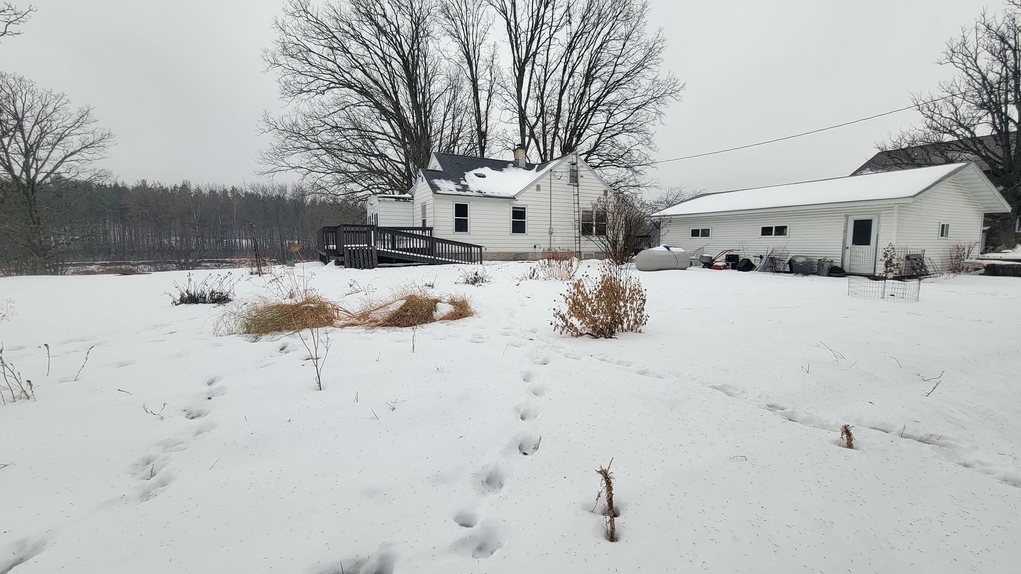 N8872 Elm Street Gilman, WI 54433 - Photo 12 of 37