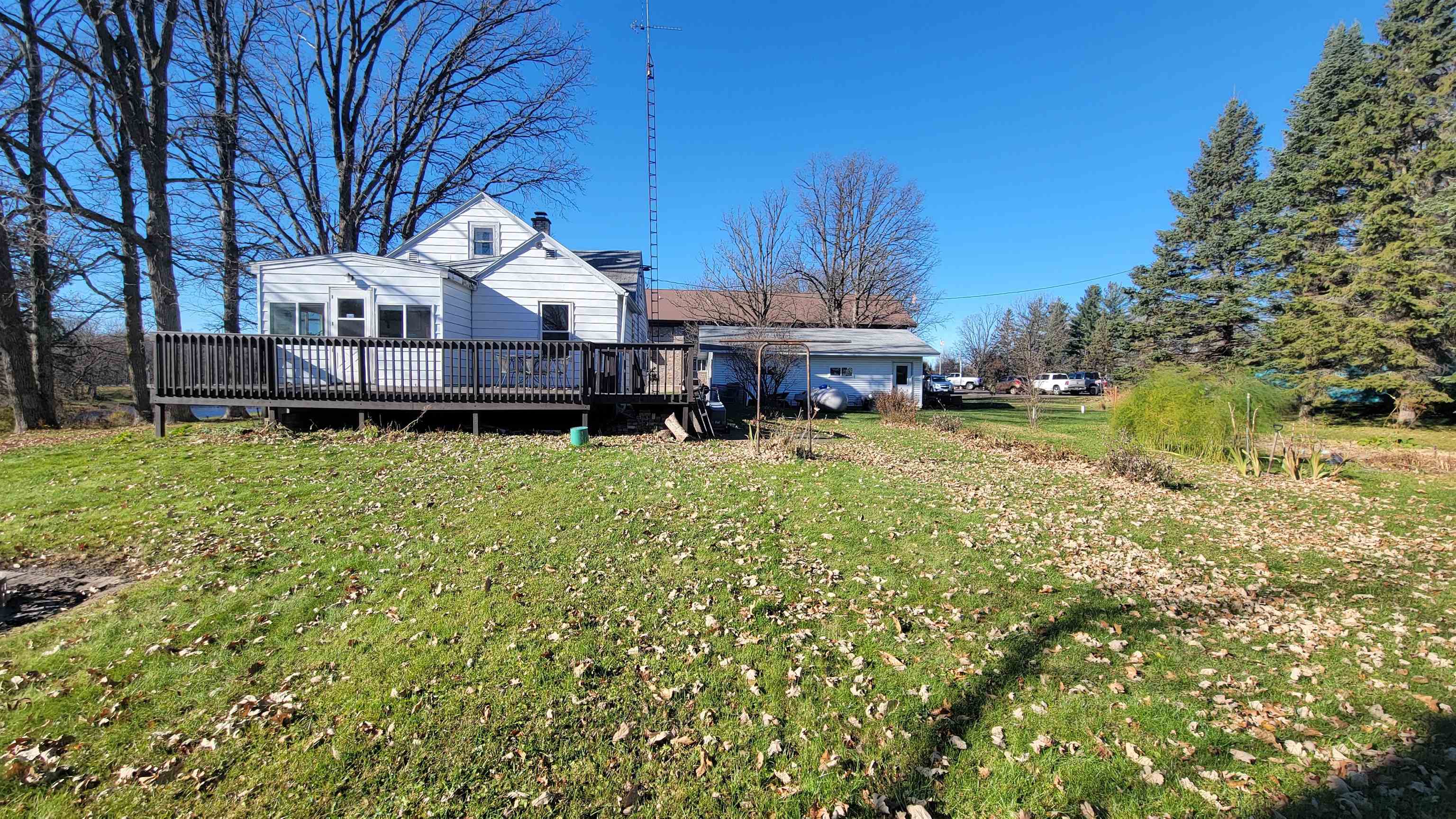 N8872 Elm Street Gilman, WI 54433 - Photo 12 of 40