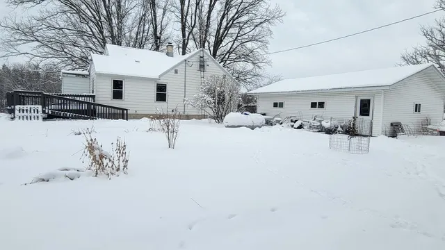 $129,900 | N8872 Elm Street, Gilman, WI 54433