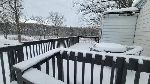 $129,900 | N8872 Elm Street, Gilman, WI 54433