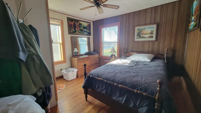 $144,900 | N8872 Elm Street, Gilman, WI 54433