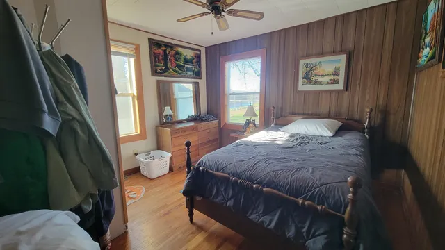 $154,900 | N8872 Elm Street, Gilman, WI 54433