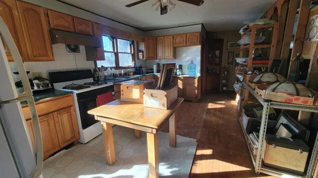 $154,900 | N8872 Elm Street, Gilman, WI 54433