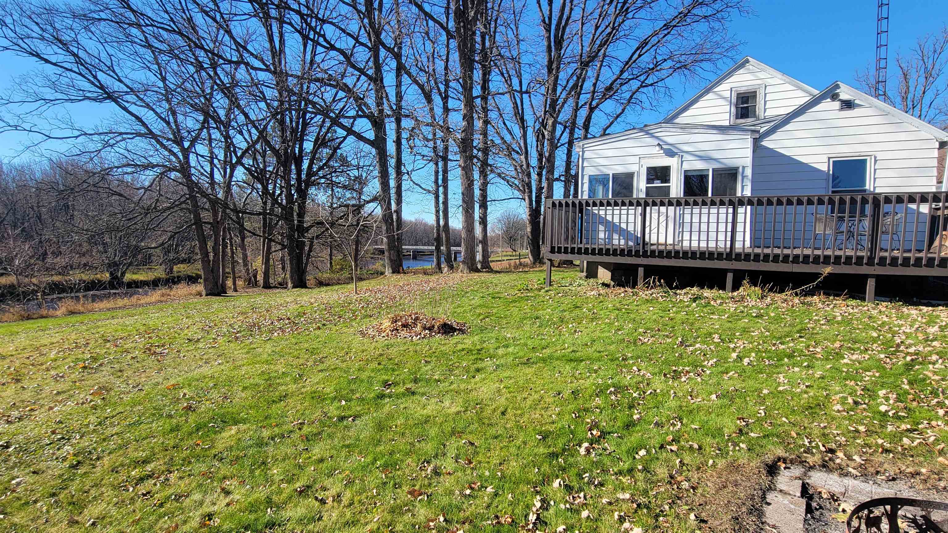 N8872 Elm Street Gilman, WI 54433 - Photo 2 of 40