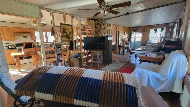 $129,900 | N8872 Elm Street, Gilman, WI 54433