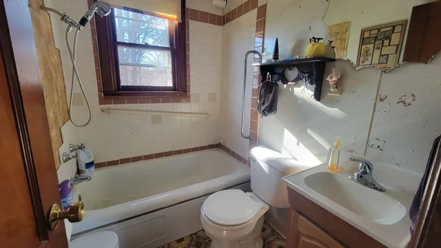 $144,900 | N8872 Elm Street, Gilman, WI 54433