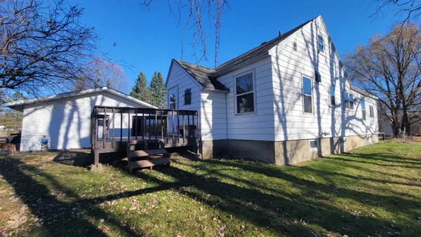 $90,000 | N8872 Elm Street, Gilman, WI 54433