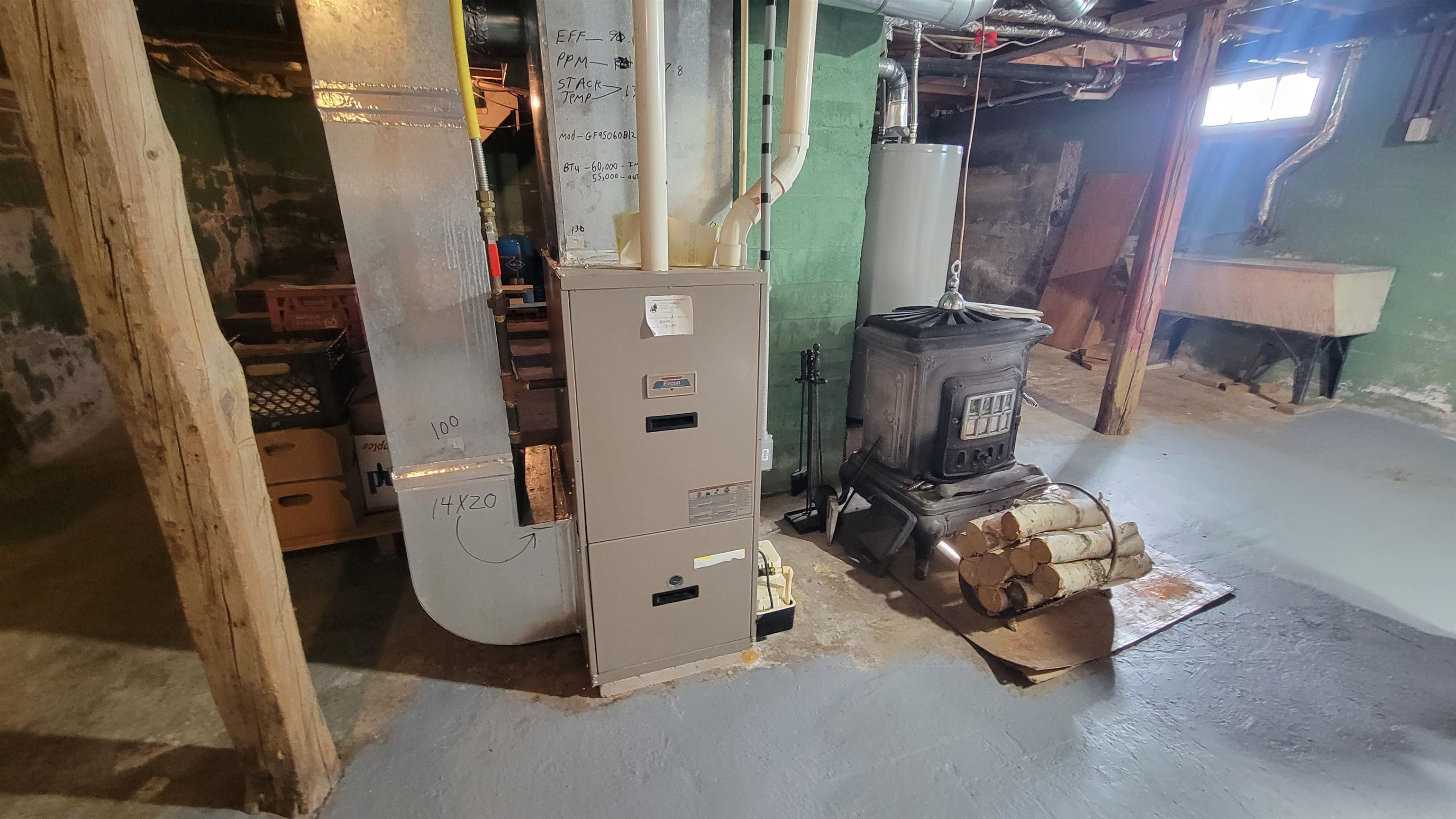 N8872 Elm Street Gilman, WI 54433 - Photo 32 of 37