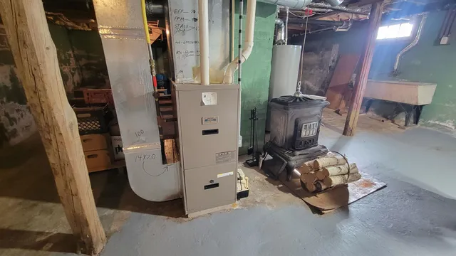 $144,900 | N8872 Elm Street, Gilman, WI 54433