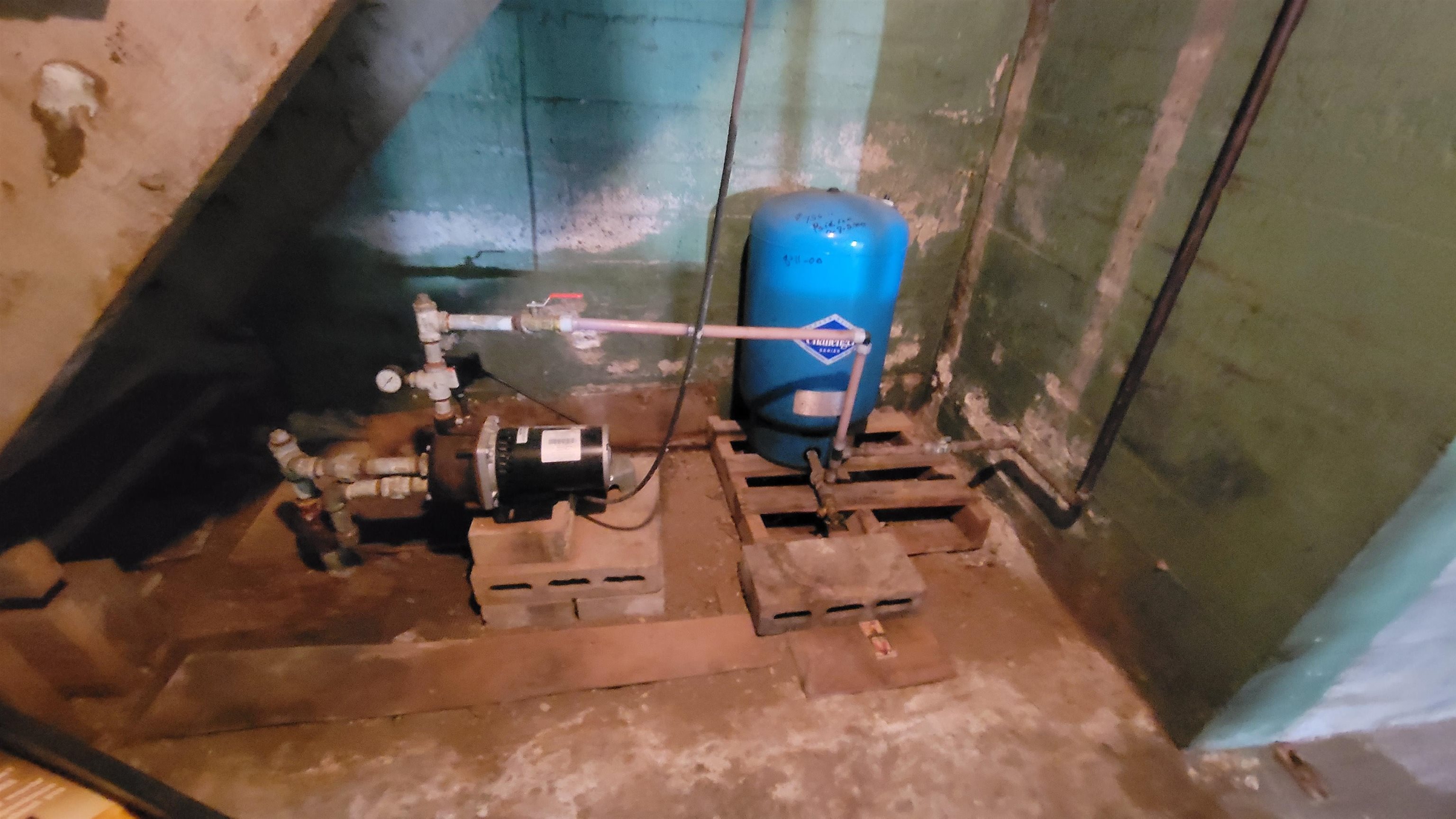 N8872 Elm Street Gilman, WI 54433 - Photo 35 of 37