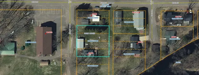 $154,900 | N8872 Elm Street, Gilman, WI 54433