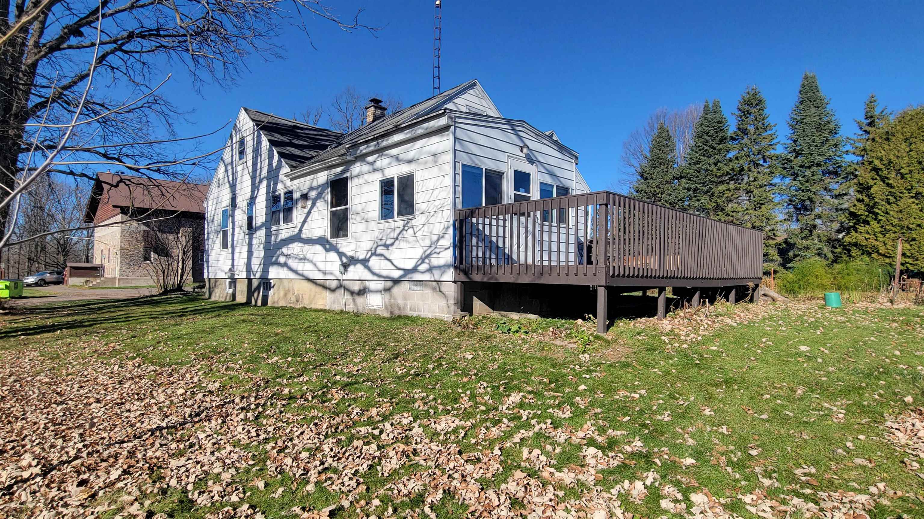 N8872 Elm Street Gilman, WI 54433 - Photo 4 of 40
