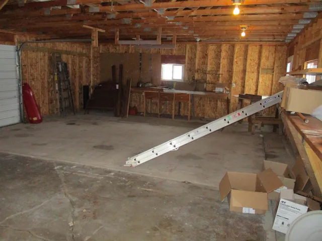 $129,900 | N8872 Elm Street, Gilman, WI 54433