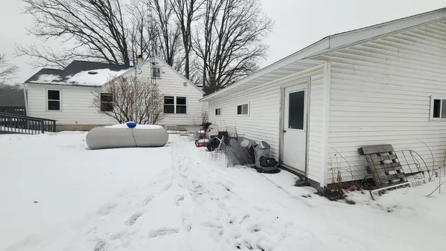 $154,900 | N8872 Elm Street, Gilman, WI 54433