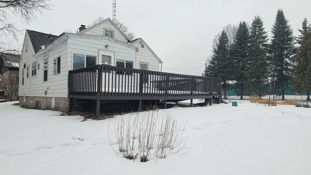 $154,900 | N8872 Elm Street, Gilman, WI 54433